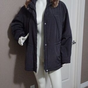 IZZI Woman's jact